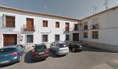 Foto de Sergio Gómez Pradas