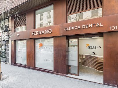 Foto de Serrano Clínica Dental