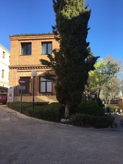 Foto de Servicio de odontología en Madrid | Hospital Beata María Ana