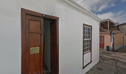 Foto de Silvia García Pereyra