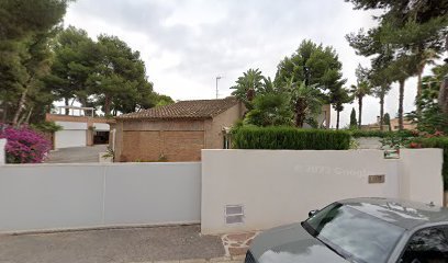 Foto de Smiling Bar Valencia