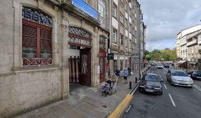 Foto de Sofia Angeles Cajide Montero