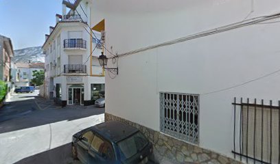 Foto de Sofia Marfil