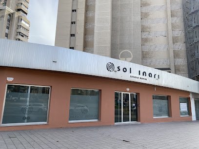 Foto de Sol Inari Dental Benidorm