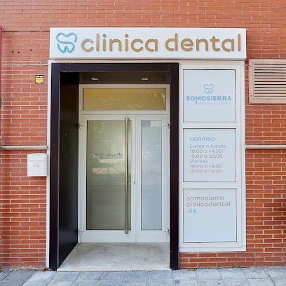 Foto de Somosierra Odontología Integral