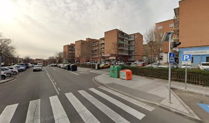 Foto de Sonia Martínez Lara