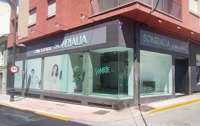 Foto de Sonrialia Clínica Dental Atarfe