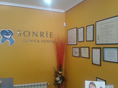 Foto de Sonríe clínica dental