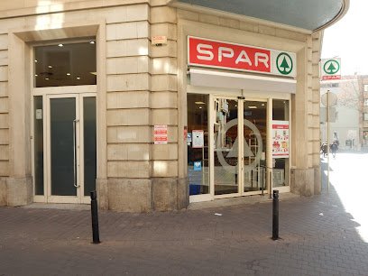 Foto de Spar
