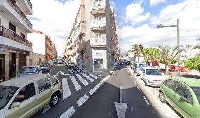 Foto de Teneri Dental Galletas