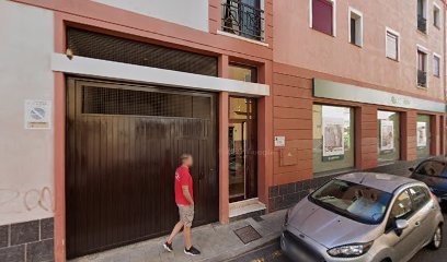 Foto de Teresa García Moreno