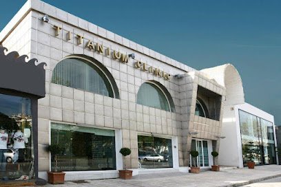 Foto de Titanium Clinic Marbella