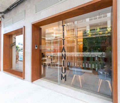 Foto de Titanium Clínica Dental & Estética