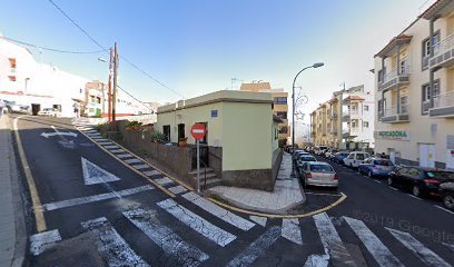 Foto de Trujillo Mesa