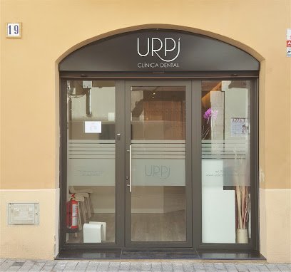 Foto de URPÍ Clínica Dental - Vilanova i la Geltrú