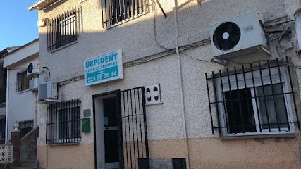 Foto de URPIDENT CLÍNICAS DENTALES ESCALONA