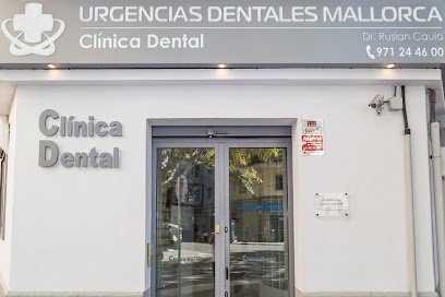 Foto de Urgencias Dentales Mallorca - Clínica Dental