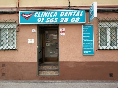 Foto de Urgencias dental Carabanchel