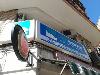 Foto de Vandentis