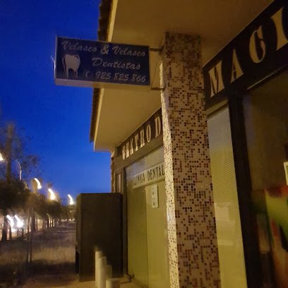 Foto de Velasco & Velasco Dentistad