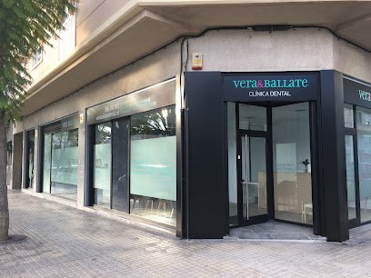 Foto de Vera Ballate clínica dental