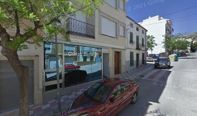 Foto de Verónica Díaz Gila