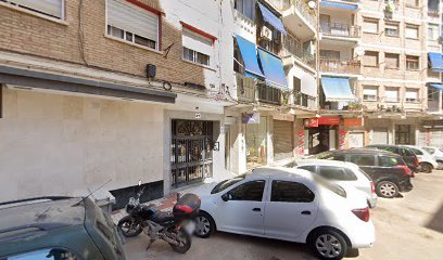 Foto de Víctor Manuel Fernández Cuenca