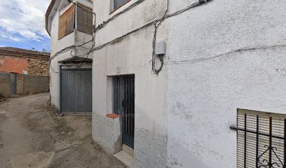 Foto de Victoria Díaz Ambrosio