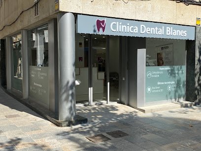 Foto de Vila Dental - Clínica Dental Blanes