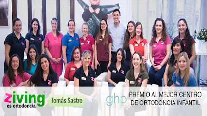 Foto de Ziving Tomás Sastre - Ortodoncia en Palma de Mallorca