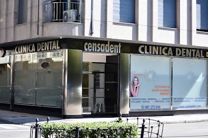 Foto de censadent