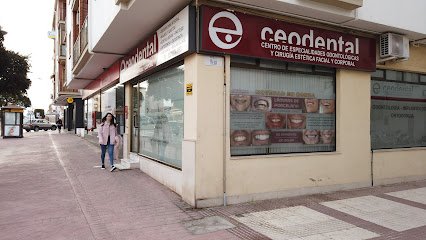 Foto de ceoDentalRonda