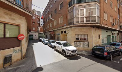 Foto de clinica cecilia