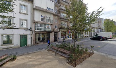 Foto de clinica dental Doctora Garcia Perez