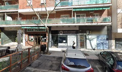 Foto de clinica dental antonio del valle