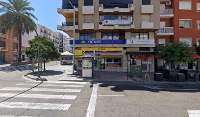 Foto de clínica dental doctor joaquín garcía