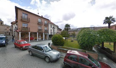 Foto de clinica dental dra fdez de labandera