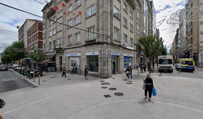 Foto de clínica dental infantil meniños en pontevedra