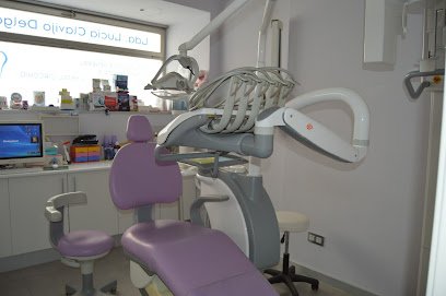 Foto de clinica dental montelar
