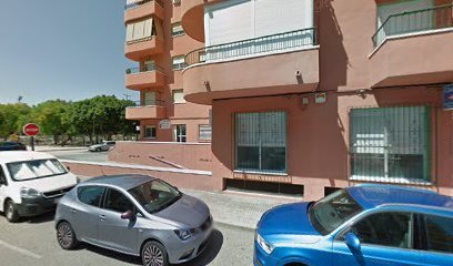 Foto de clinica dental puente del rey