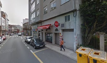Foto de odontólogo Rodríguez Guitián