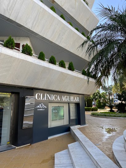 Foto de ▷ Clínica Aguilar | Clínica Dental Marbella
